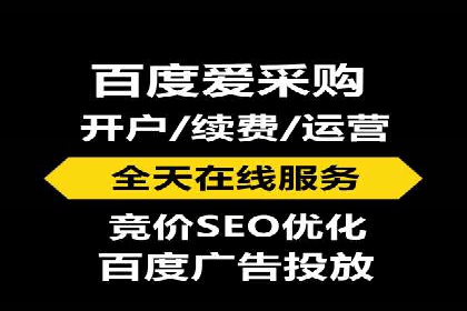 搜索引擎推广的佼佼者——百度搜索推广案例