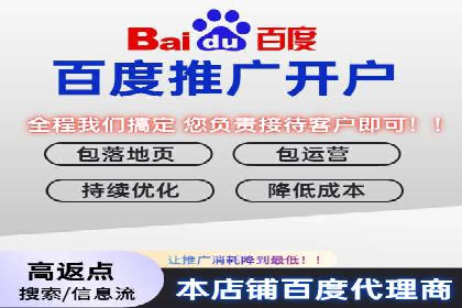 成功案例揭秘：百度包年竞价如何助力企业增长
